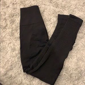 Lululemon never worn